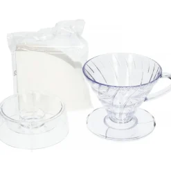 Hario V60-02 Drip-Assist Set