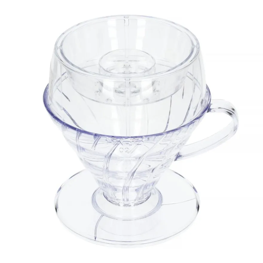 Hario V60-02 Drip-Assist Set