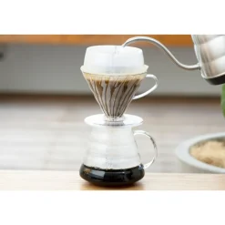Hario V60-02 Drip-Assist Set