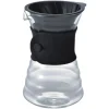 Hario V60 Drip Decanter koko 02, 700 ml