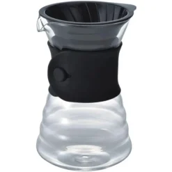 Hario V60 Drip Decanter koko 02, 700 ml