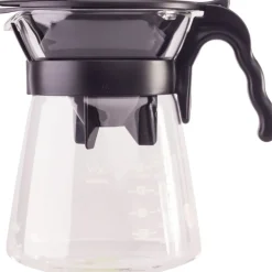 Hario V60 Drip-In Server koko 02, 700 ml