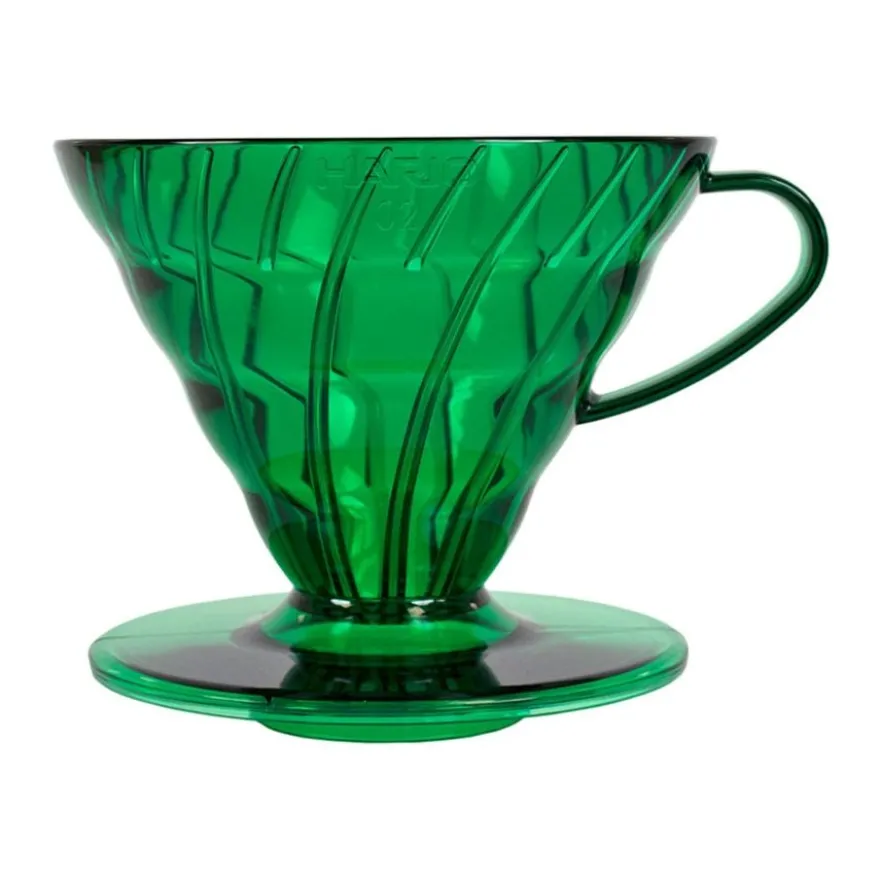 Hario V60 Dripper Candy Edition koko 02