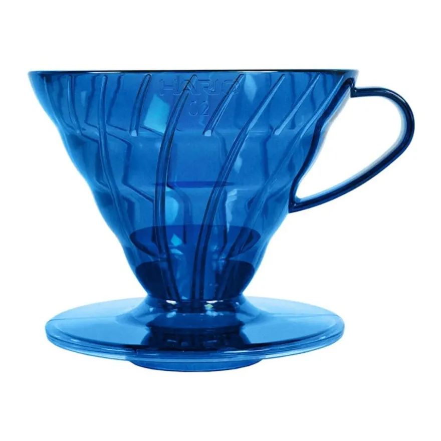 Hario V60 Dripper Candy Edition koko 02