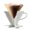 Hario V60 Dripper koko 02 keraaminen suodatinsuppilo