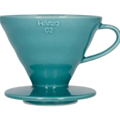 Hario V60 Dripper koko 02 keraaminen suodatinsuppilo