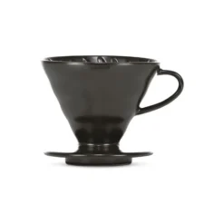 Hario V60 Dripper koko 02 keraaminen suodatinsuppilo