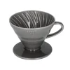 Hario V60 Dripper koko 02 keraaminen suodatinsuppilo