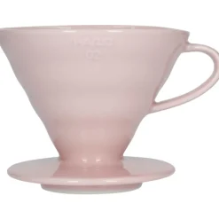 Hario V60 Dripper koko 02 keraaminen suodatinsuppilo