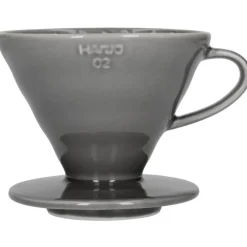Hario V60 Dripper koko 02 keraaminen suodatinsuppilo