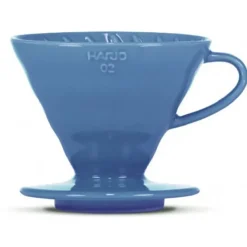 Hario V60 Dripper koko 02 keraaminen suodatinsuppilo