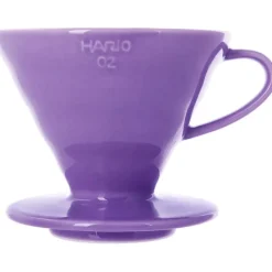 Hario V60 Dripper koko 02 keraaminen suodatinsuppilo