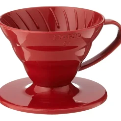 Hario V60 Dripper koko 01 suodatinsuppilo, muovi