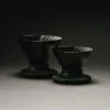 Hario V60 Dripper NEO suodatinsuppilo koko 02, kirkas