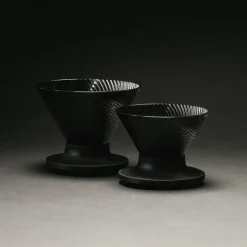 Hario V60 Dripper NEO suodatinsuppilo koko 02, kirkas