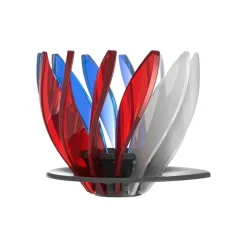 Hario V60 Dripper Suiren suodatinsuppilo koko 02