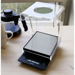 Hario V60 Drip Scale kahvivaaka