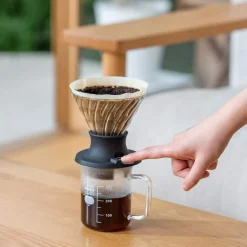 Hario V60 Immersion Dripper Switch koko 02