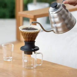 Hario V60 Immersion Dripper Switch koko 02