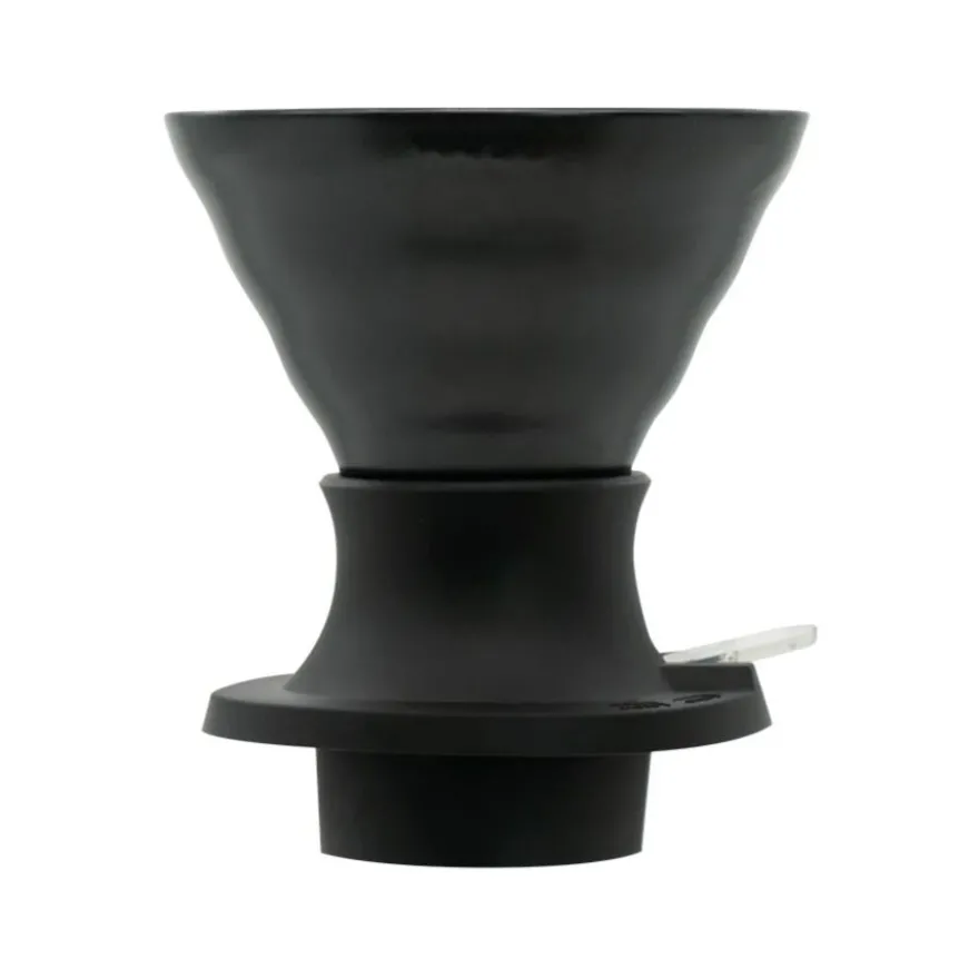 Hario V60 Immersion Dripper Switch Ceramic koko 02 + suodatinpaperit