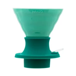 Hario V60 Immersion Dripper Switch Ceramic koko 02 + suodatinpaperit