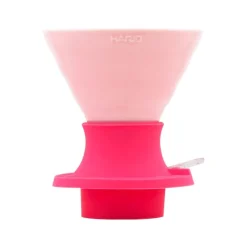 Hario V60 Immersion Dripper Switch Ceramic koko 02 + suodatinpaperit