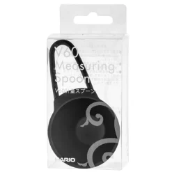 Hario V60 Measuring Spoon metallinen kahvimitta