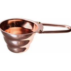 Hario V60 Measuring Spoon metallinen kahvimitta