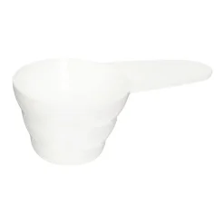 Hario V60 muovinen kahvimitta 12 g, valkoinen