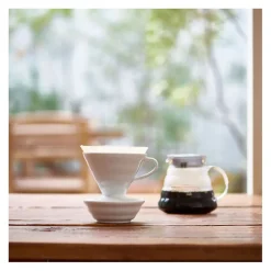 Hario V60 Porcelain Drip Tray