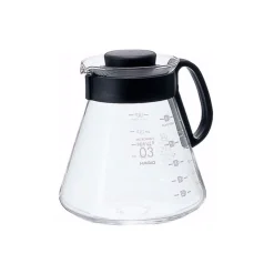 Hario V60 Range Microwave Server kahvikannu