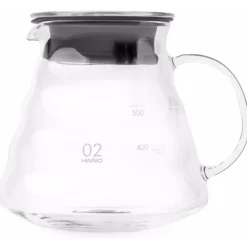 Hario V60 Range Server kahvikannu