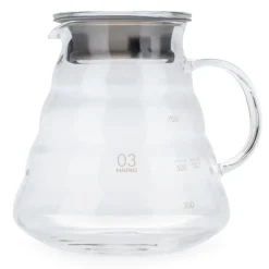 Hario V60 Range Server kahvikannu