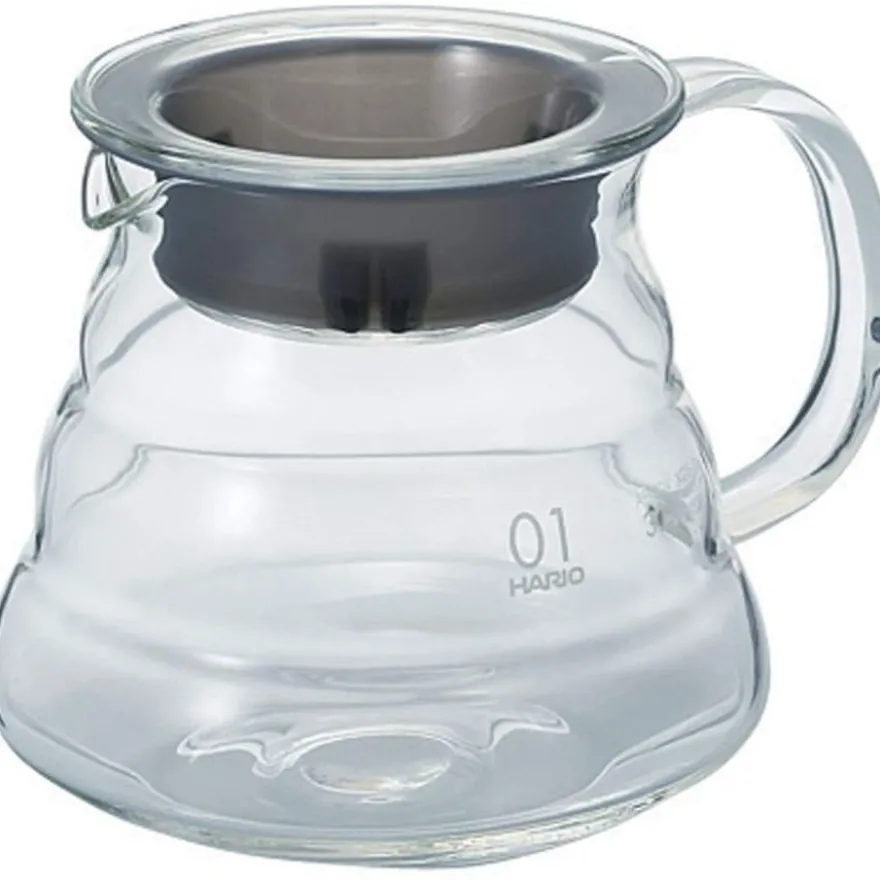 Hario V60 Range Server kahvikannu