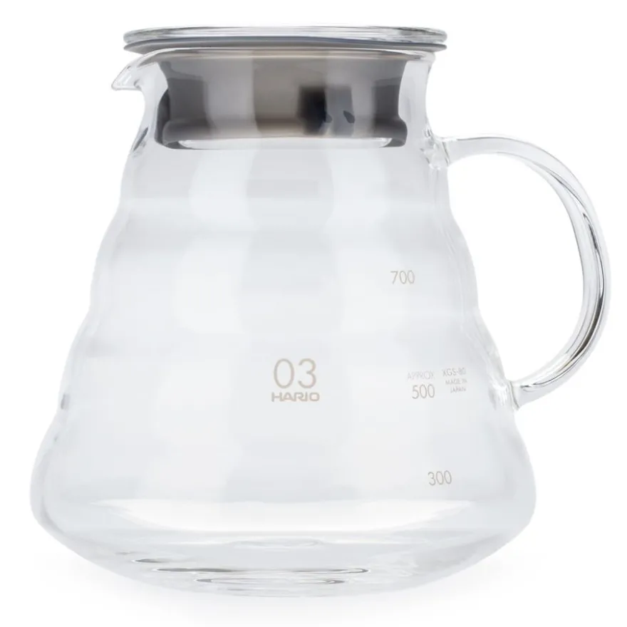Hario V60 Range Server kahvikannu