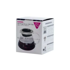 Hario V60 Range Server kahvikannu
