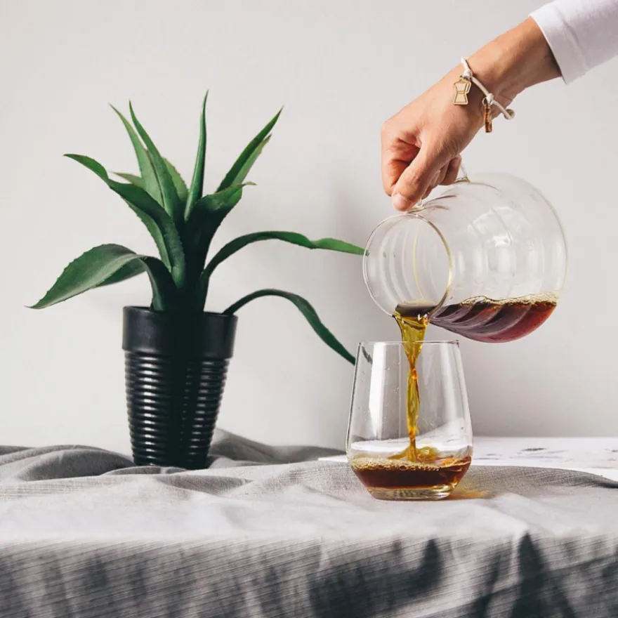 Hario V60 Range Server kahvikannu