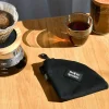 Hario V60 säilytyskotelo suodatinpapereille, musta