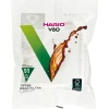 Hario V60 suodatinpaperi koko 01, 100 kpl