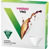 Hario V60 suodatinpaperit koko 01 laatikko
