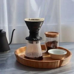 Hario V60 Switch & Match Immersion Dripper Switch Base