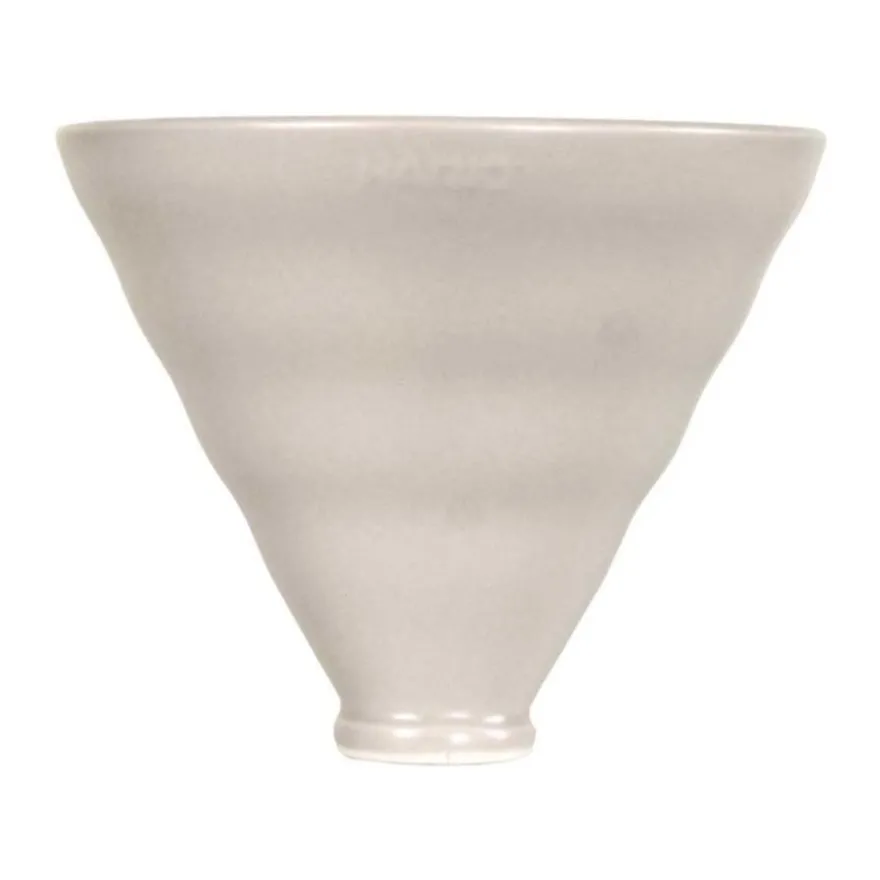 Hario V60 Switch & Match keraaminen suodatinsuppilo koko 02