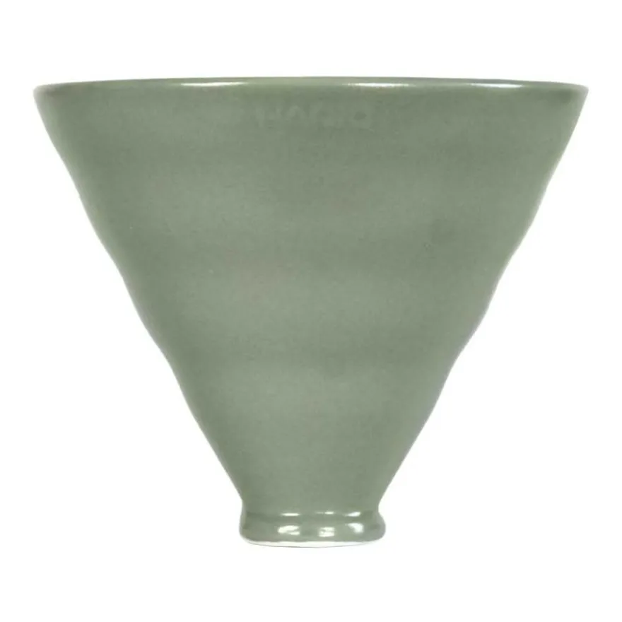 Hario V60 Switch & Match keraaminen suodatinsuppilo koko 02