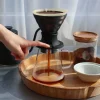 Hario V60 Switch & Match keraaminen suodatinsuppilo koko 02