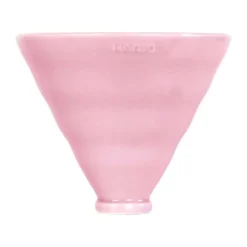 Hario V60 Switch & Match keraaminen suodatinsuppilo koko 02