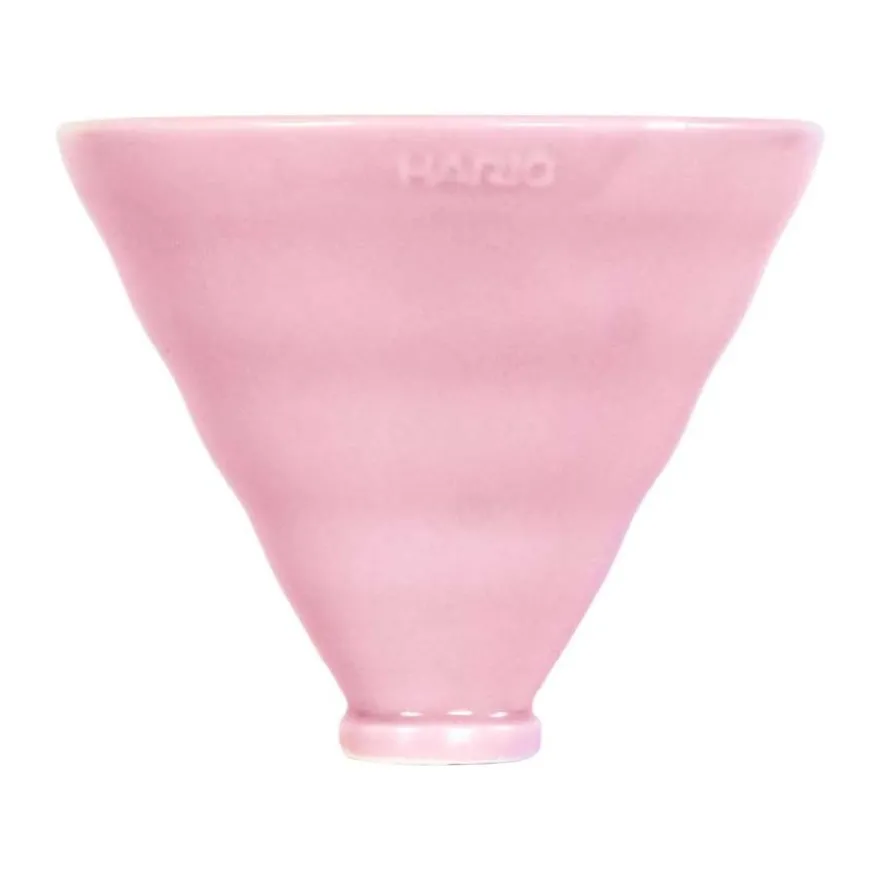 Hario V60 Switch & Match keraaminen suodatinsuppilo koko 02