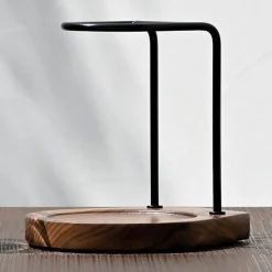 Hario V60 Walnut Wood Drip Stand