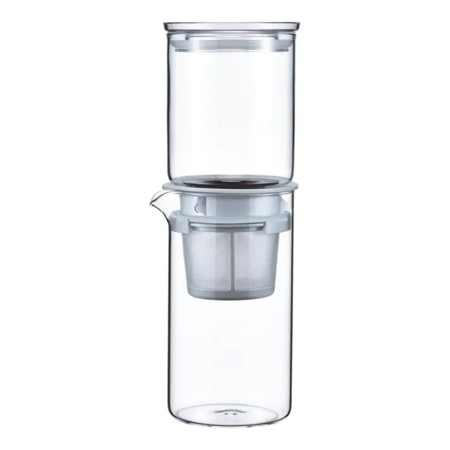 Hario Water Dripper Drop -kahvinkeitin 600 ml