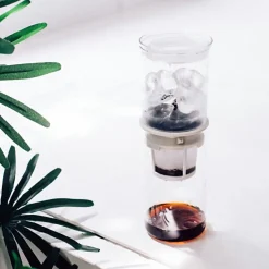 Hario Water Dripper Drop -kahvinkeitin 600 ml