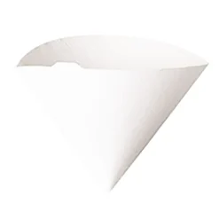 Hario Zebrang V60-suodatinpaperi koko 01, 50 kpl